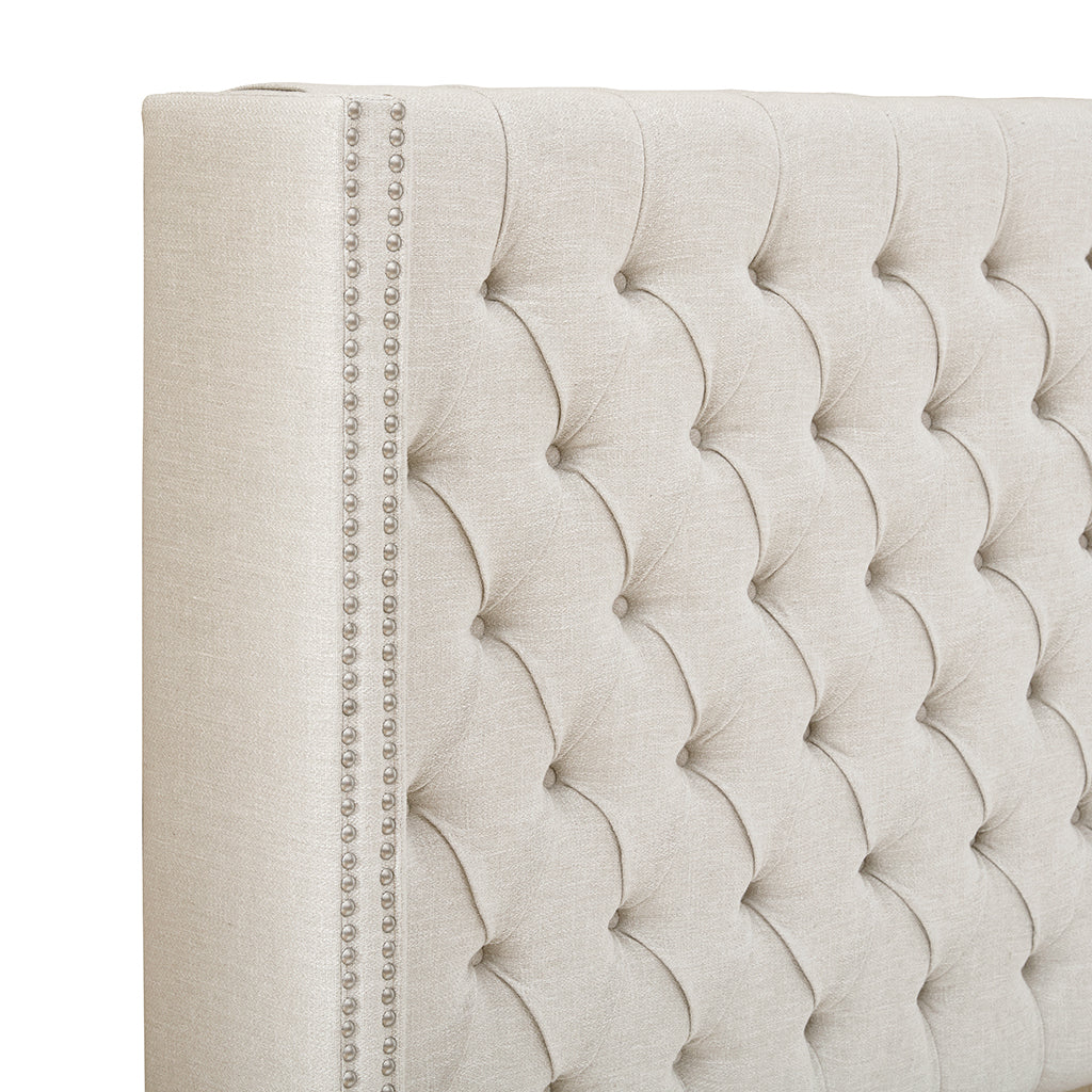 Upholstery Headboard