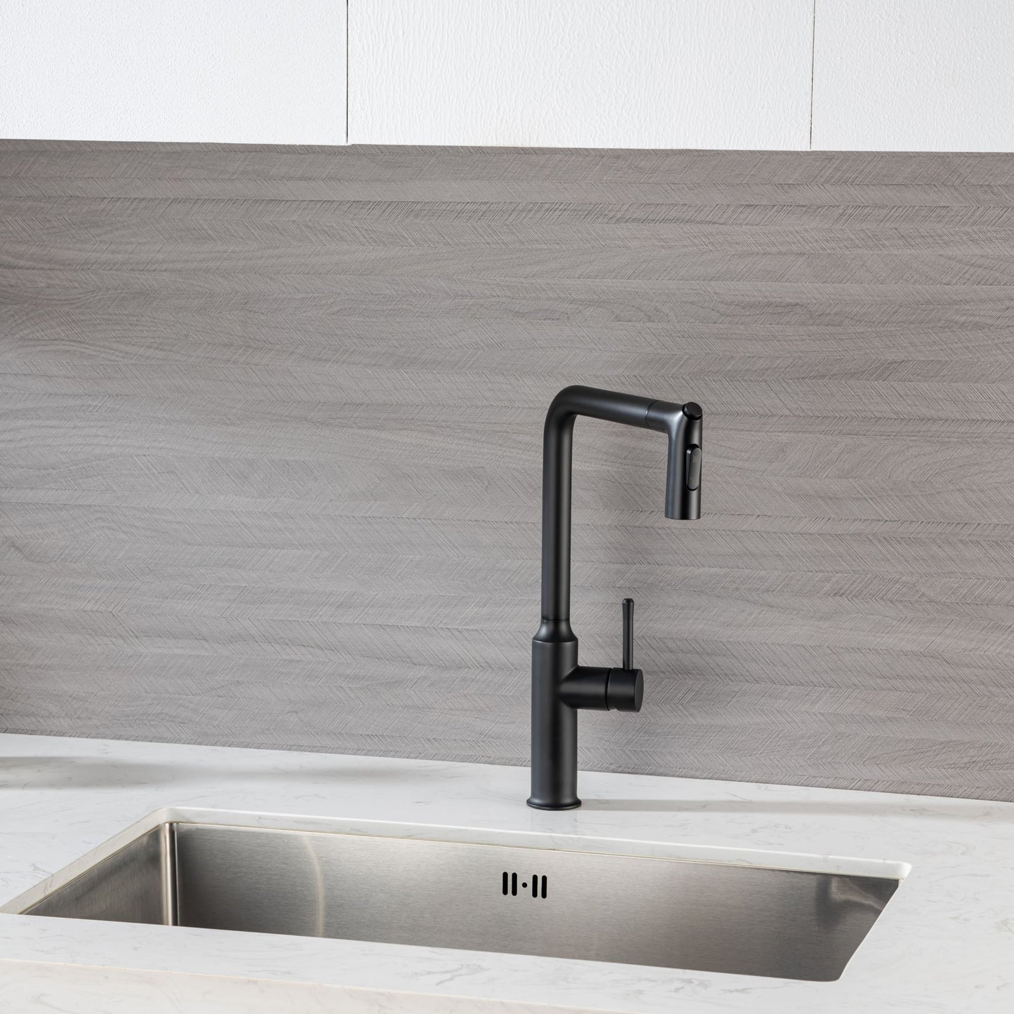 Rainlex Kitchen Faucet