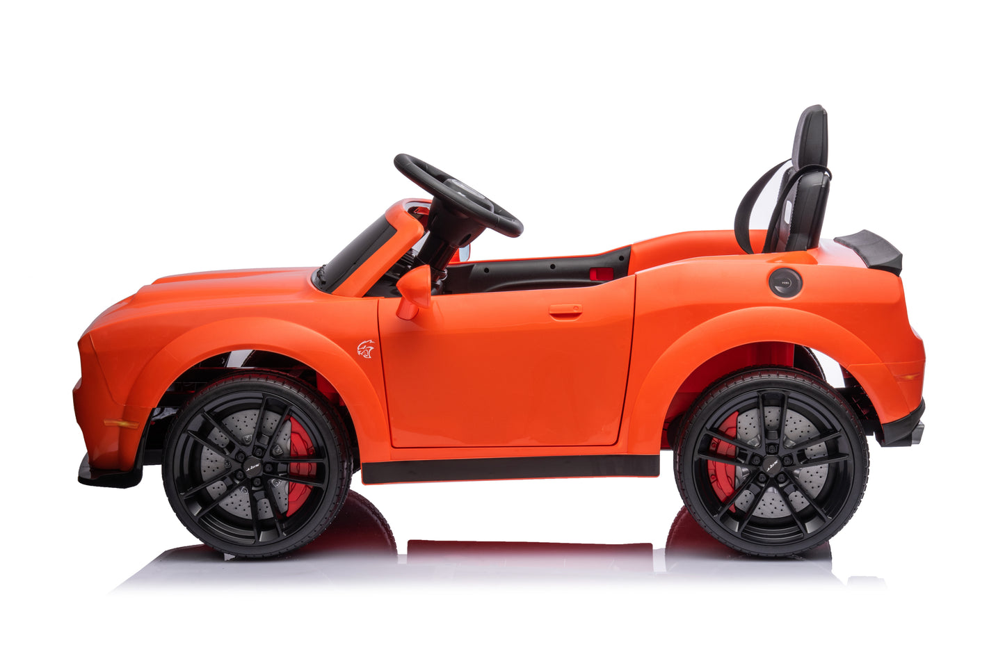 【PATENTED PRODUCT, DEALERSHIP CERTIFICATE NEEDE】Official Licensed Children Ride-on Car,12V Battery Powered Electric 4 Wheels Kids Toys