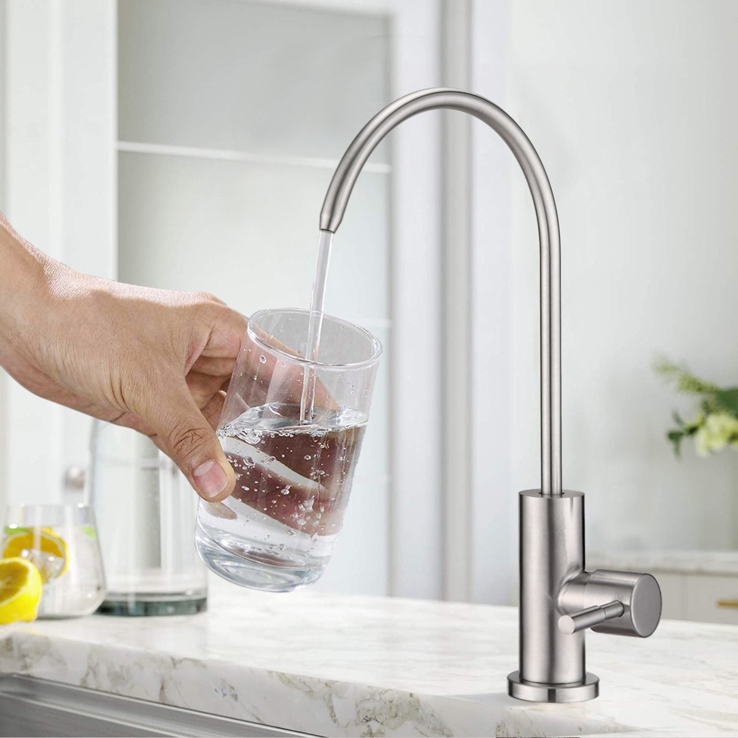 Kitchen Water Filter Faucet, Drinking Water Faucet