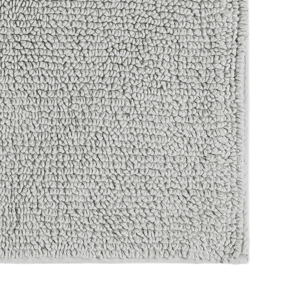 Luxurious Feather Reversible Bath Mat