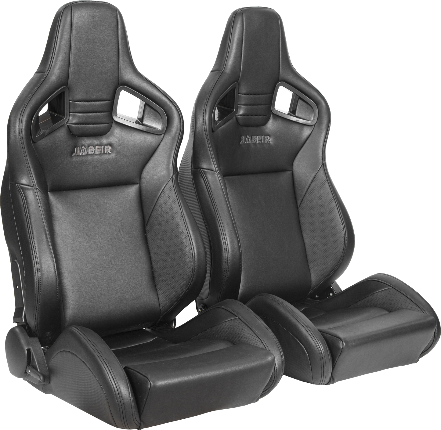 HIGH-PERFORMANCE RACING SEAT