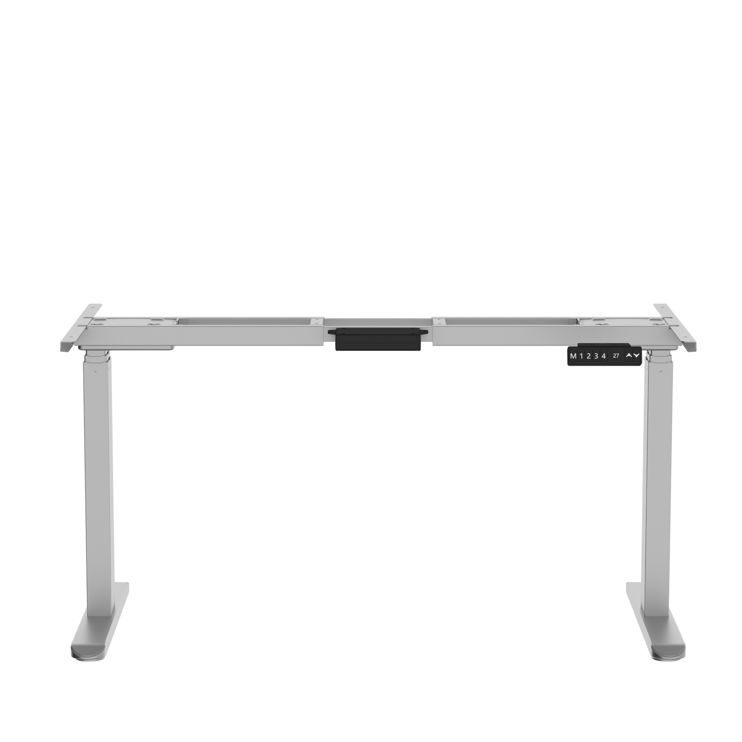 Height Adjustable Electric Standing Desk Frame by ErGear