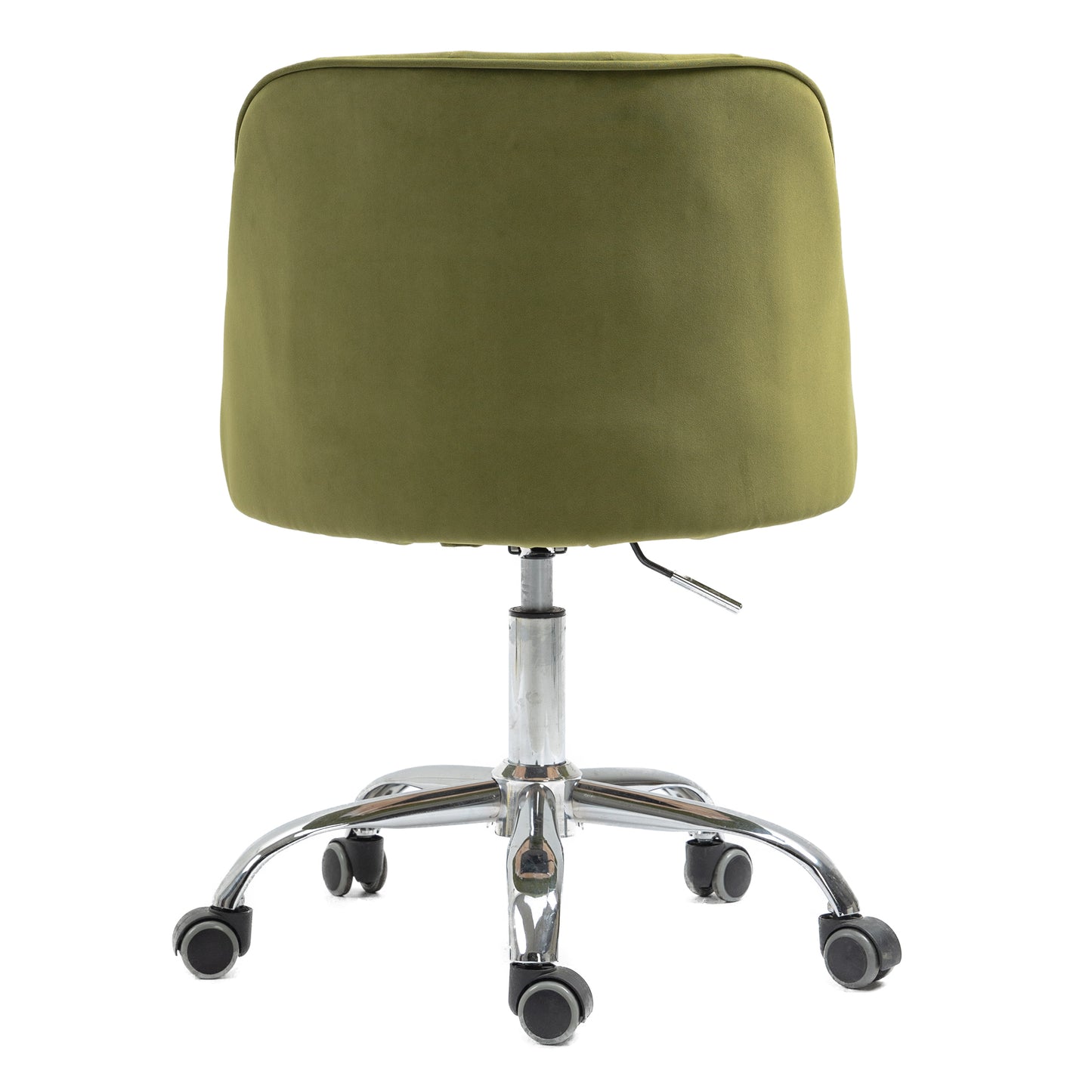 Swivel Shell Chair for Living Room/ Modern Leisure office Chair(this link for drop shipping)