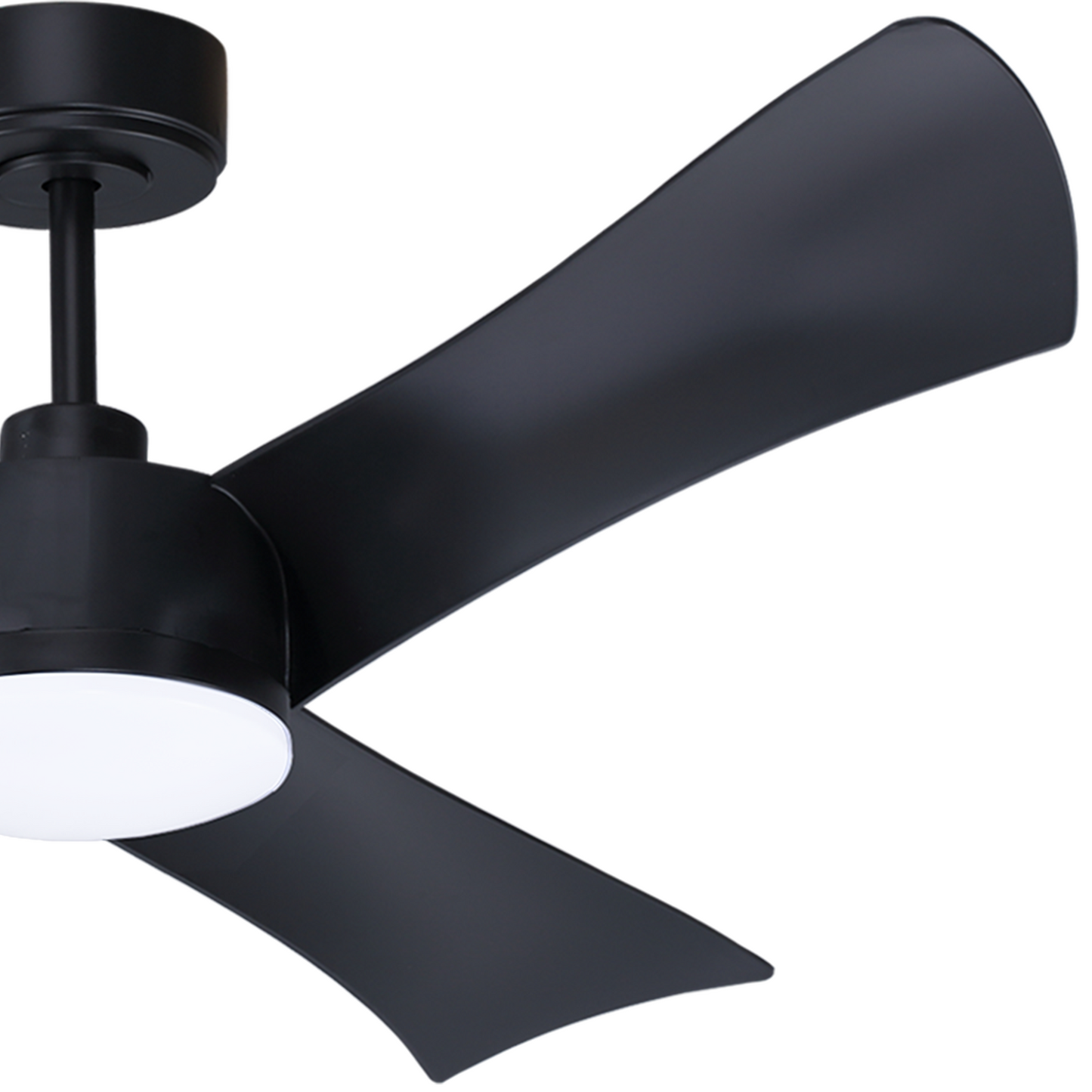 Intelligent Ceiling Fan YJ662-52-B-2