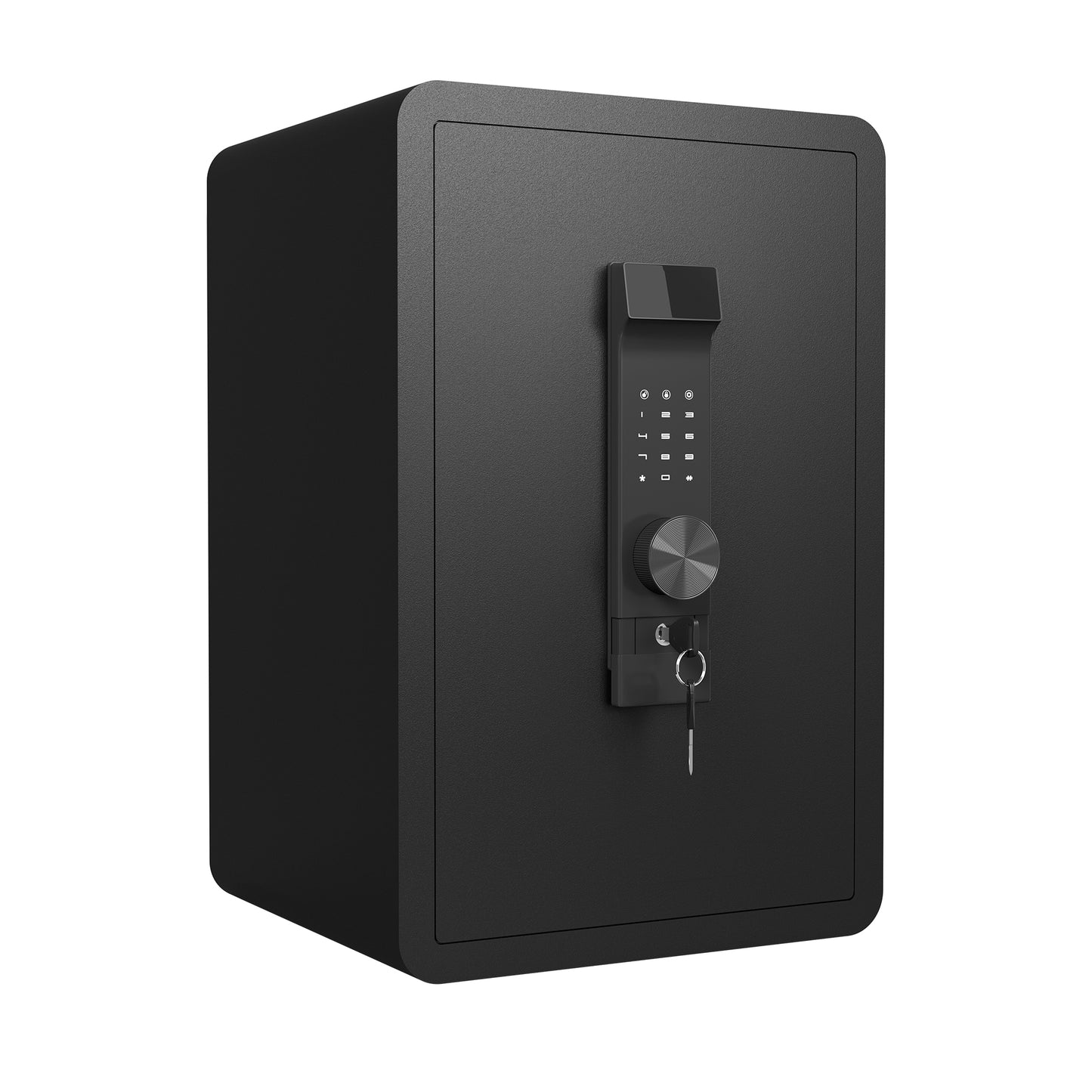 Large Security Safe with Advanced Locking System
