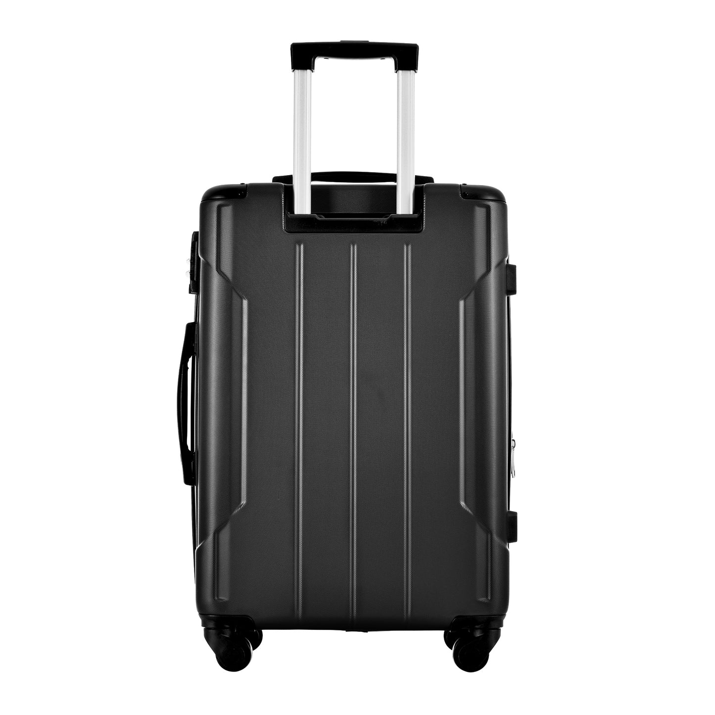 Hardshell Luggage Spinner Suitcase with TSA Lock Lightweight 20'' (Single Luggage)