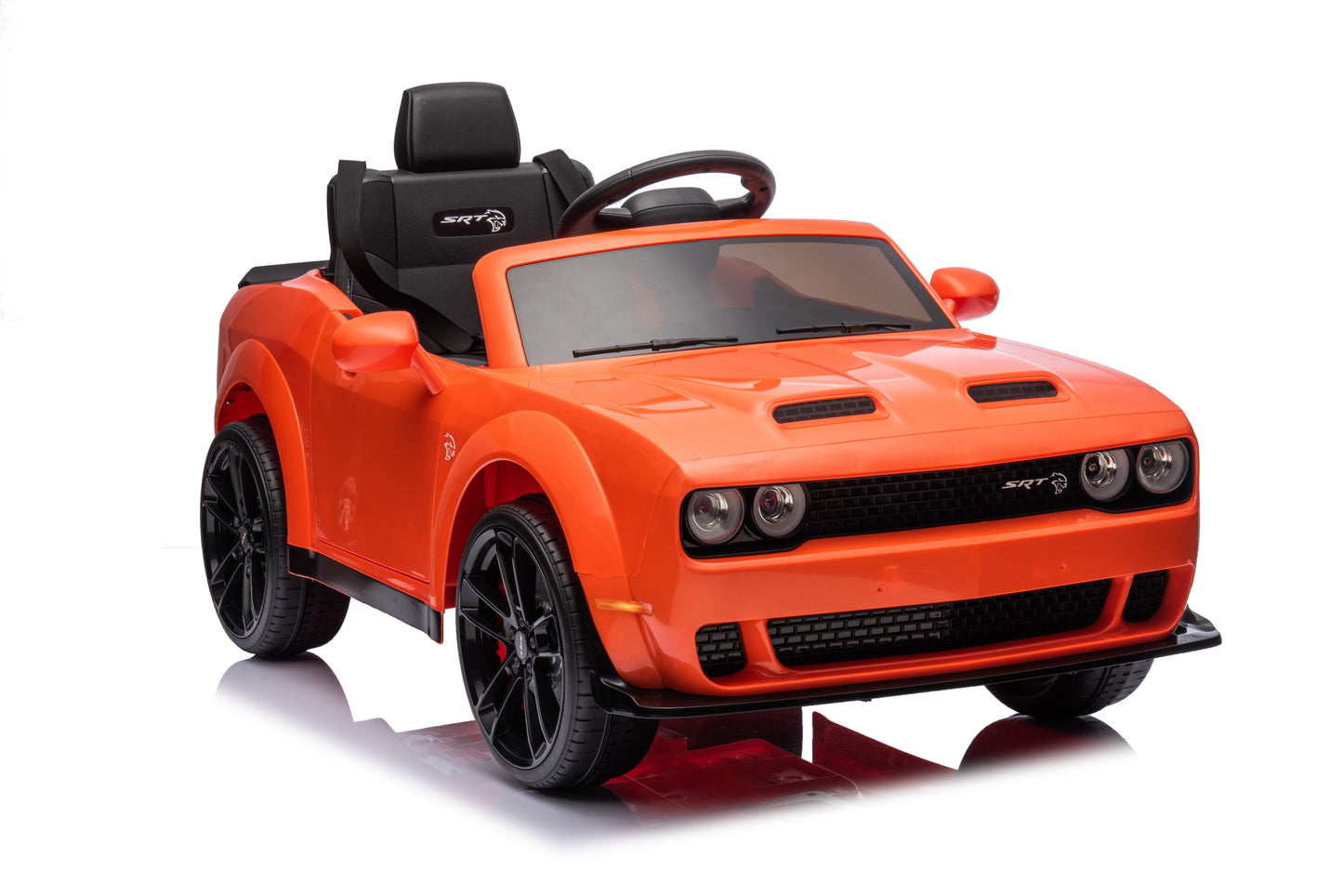 【PATENTED PRODUCT, DEALERSHIP CERTIFICATE NEEDE】Official Licensed Children Ride-on Car,12V Battery Powered Electric 4 Wheels Kids Toys