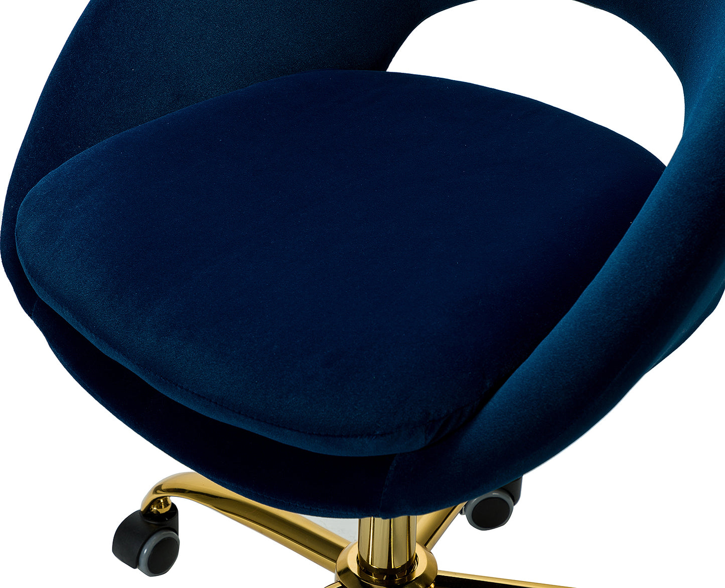 Savas Task Chair-NAVY