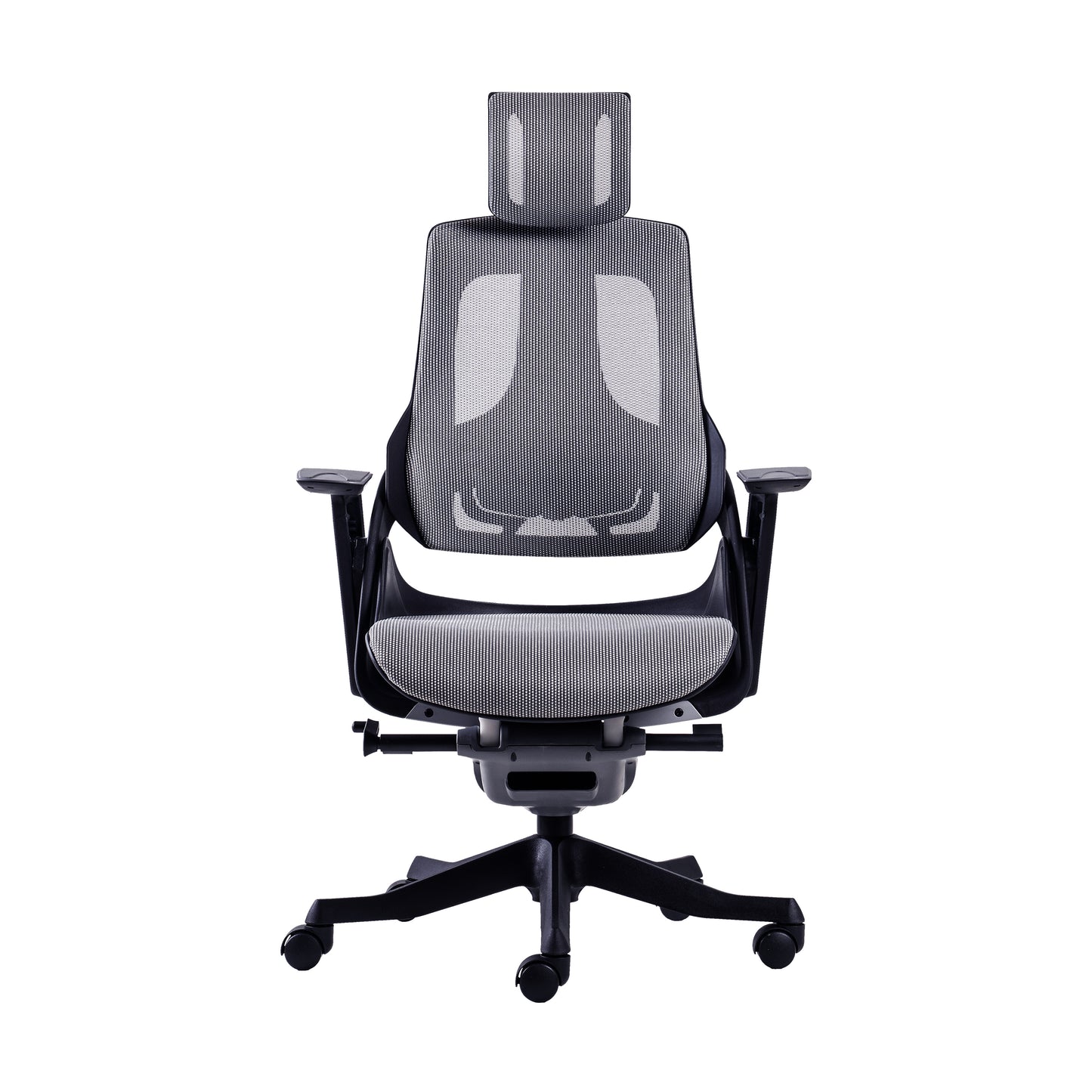 LUX Ergonomic Executive Chair, Grey