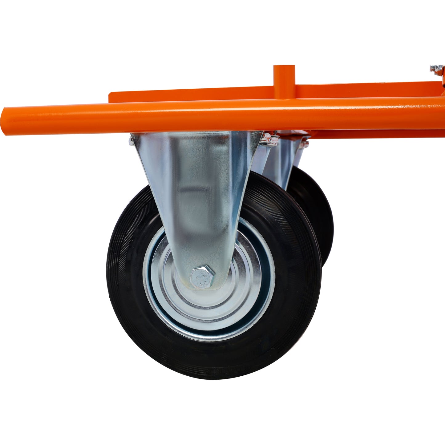 Heavy Duty Drywall Sheet Cart & Panel Dolly 1800lbs load capacity,panel service cart ,casters with brake