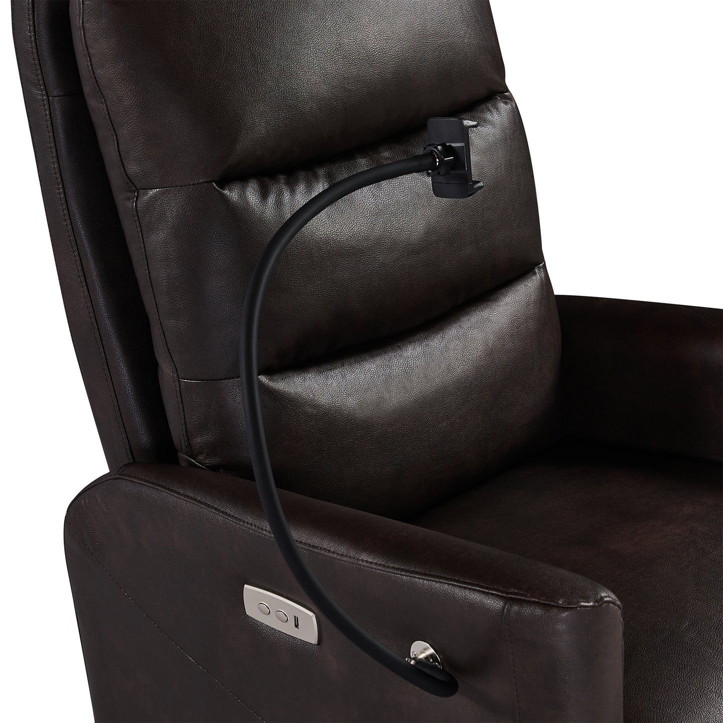 Zero Gravity Power Recliner Chair for Living Room or Bedroom