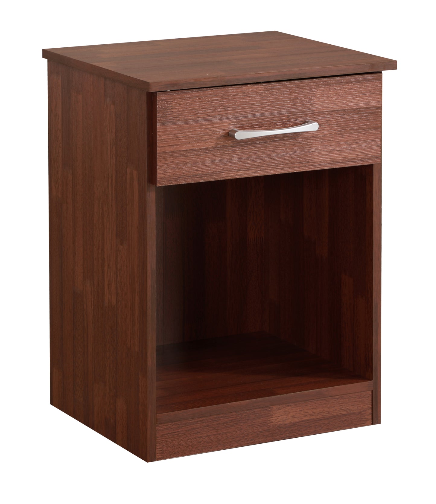 Lindsey G0045-N RTA Nightstand , Cherry