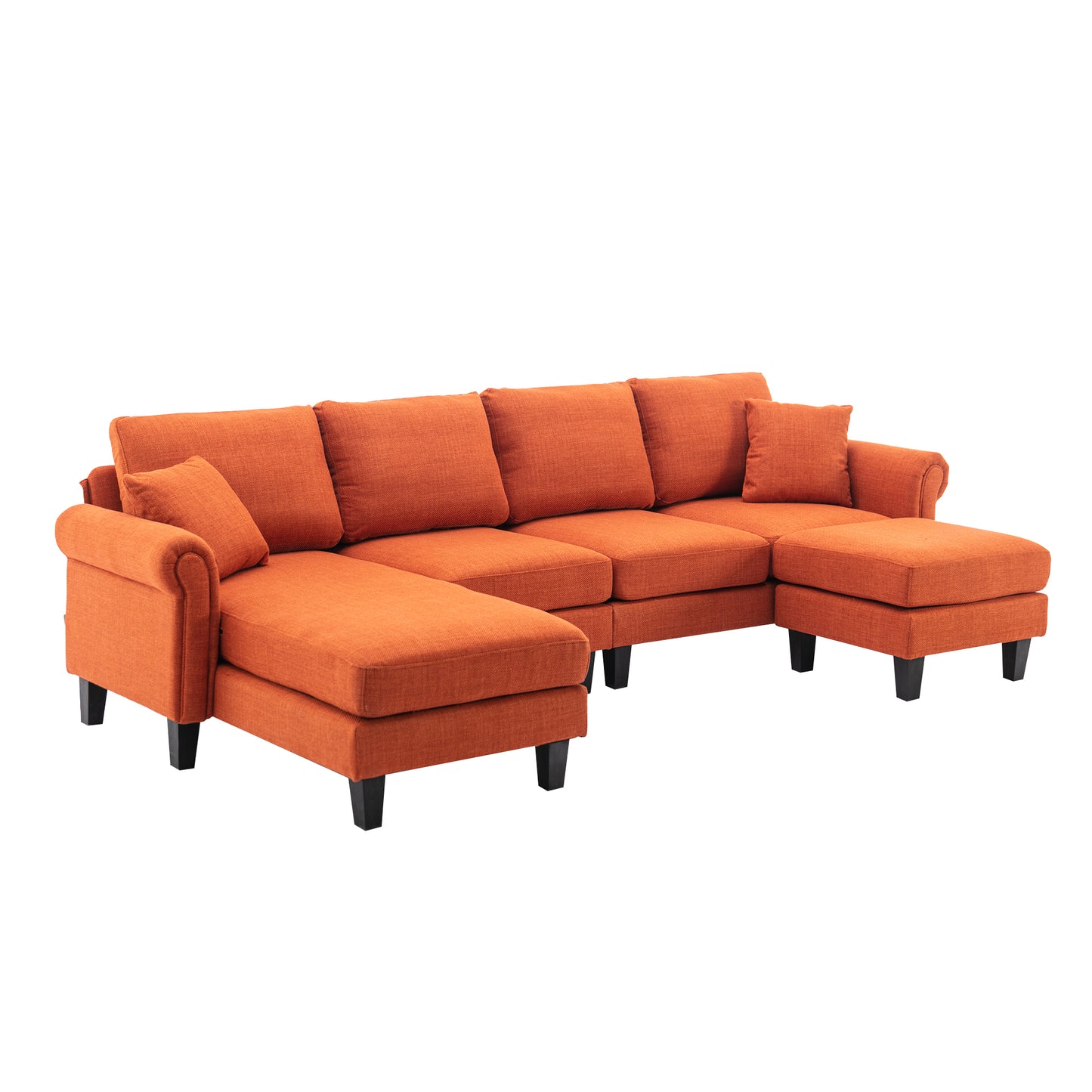 Accent sofa /Living room sofa sectional  sofa