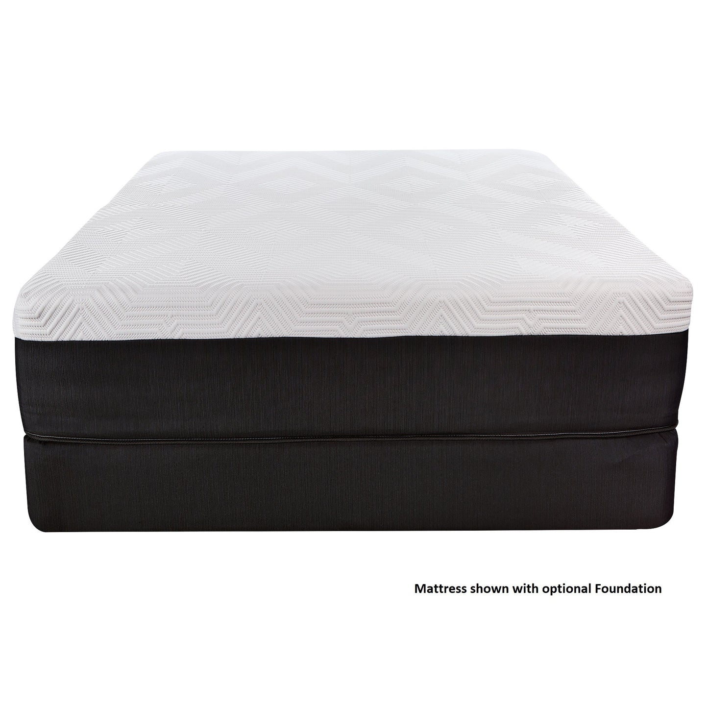 S140 QUEEN MATTRESS 60" x 80" x 14"