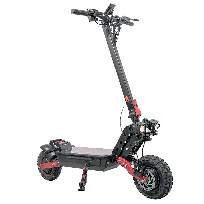 3200W Dual Motor  Adult Electric Scooter 3200W 60V25AH