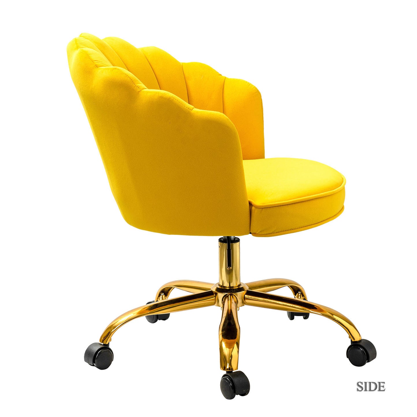 Belanda Task Chair-YELLOW