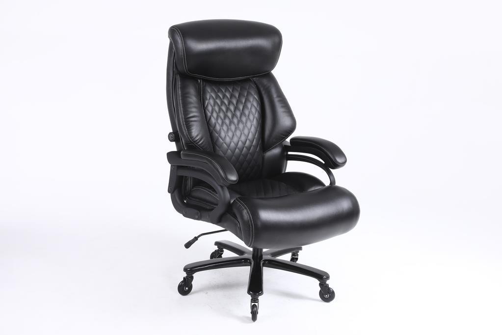 Office Chair.Heavy and tall adjustable executive  Big and Tall Office Chair