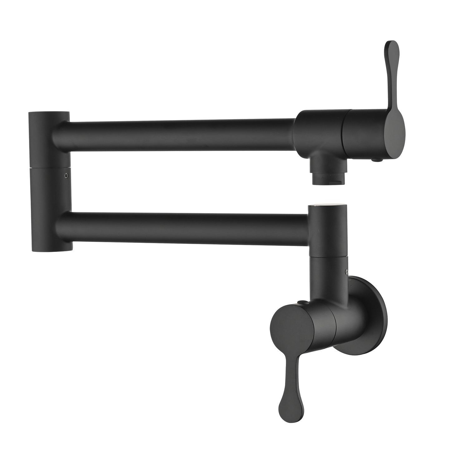 Pot Filler Faucet Wall Mount