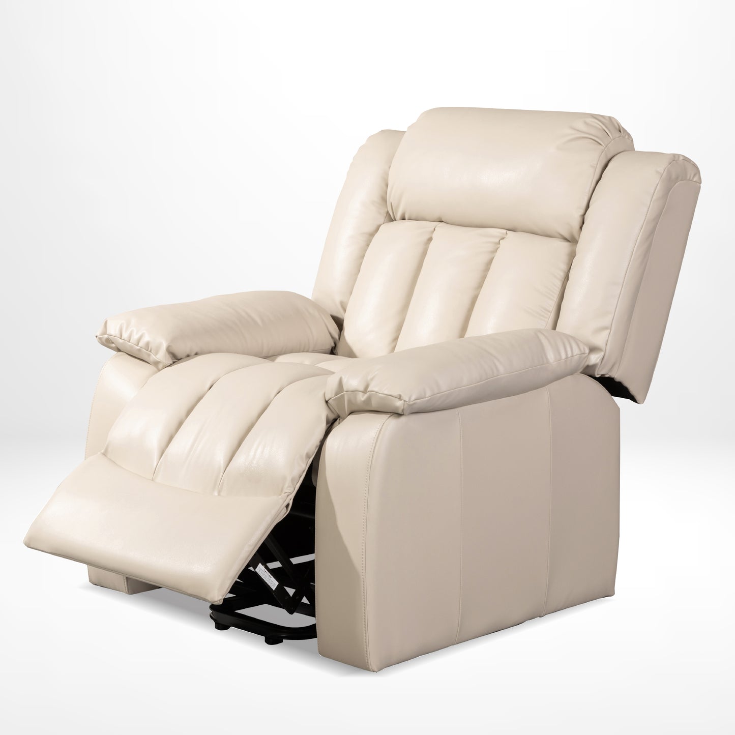 Electric Power Lift Recliner Chair with Massage, Heating, and Unique Zero-Gravity Positioning for Elderly