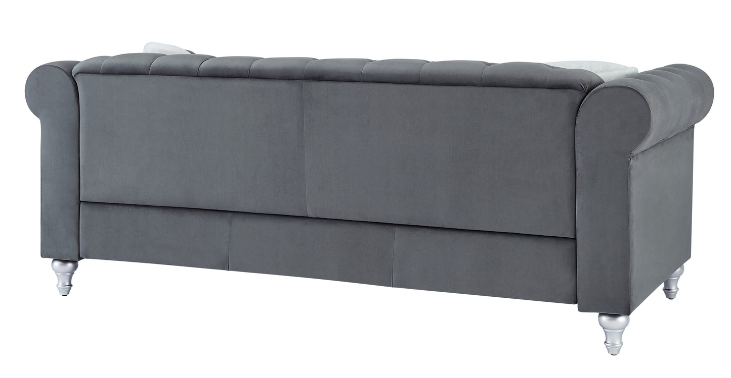 Raisa G860A-S Sofa , GRAY