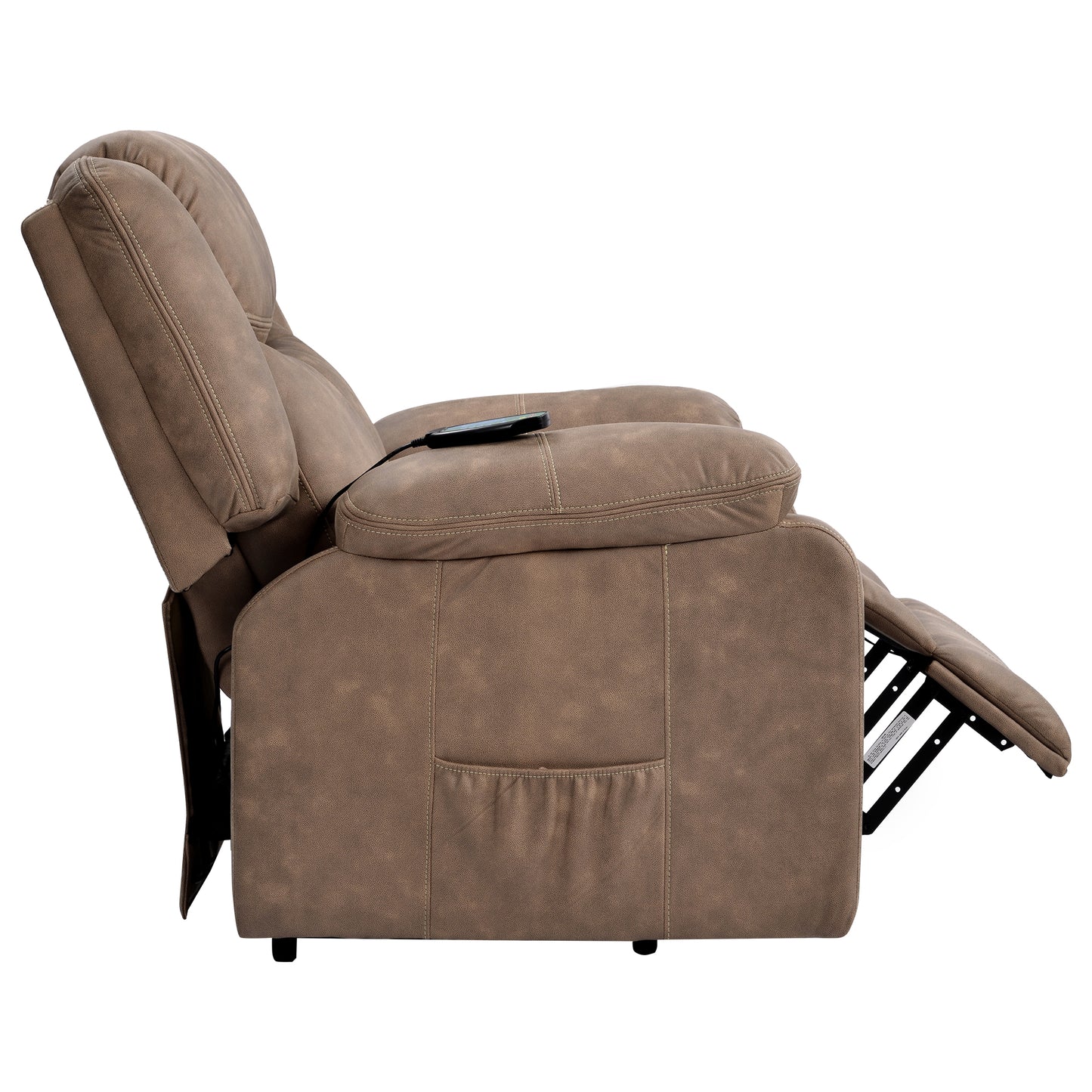 Elderly ComfortLift Massage Power Lift Chair with Heating and Adjustable Design