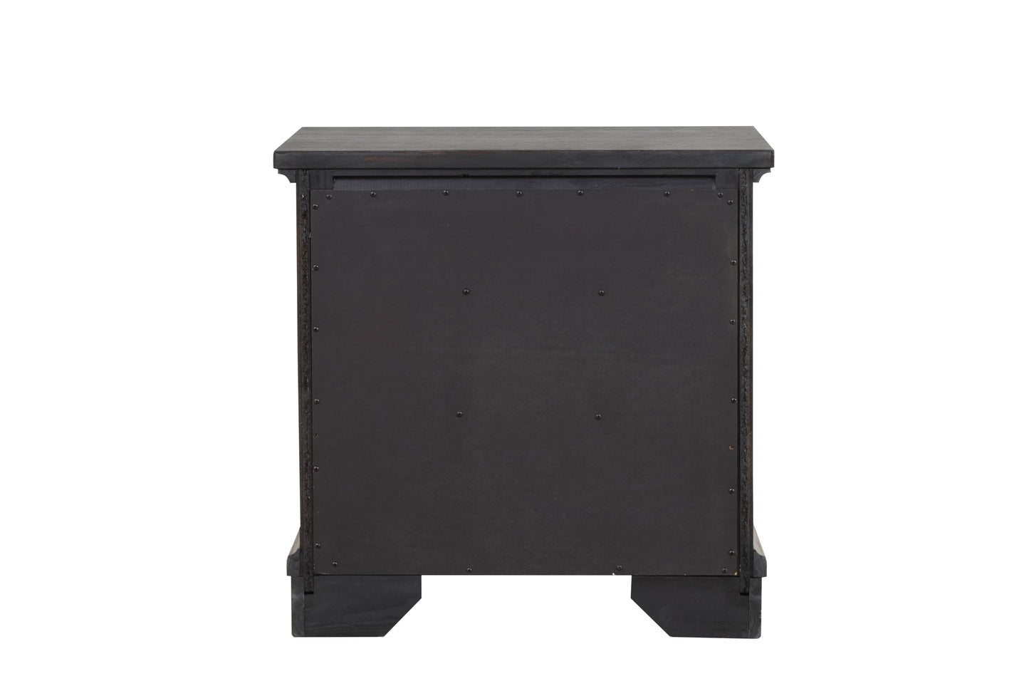 Grace Nightstand in Gray