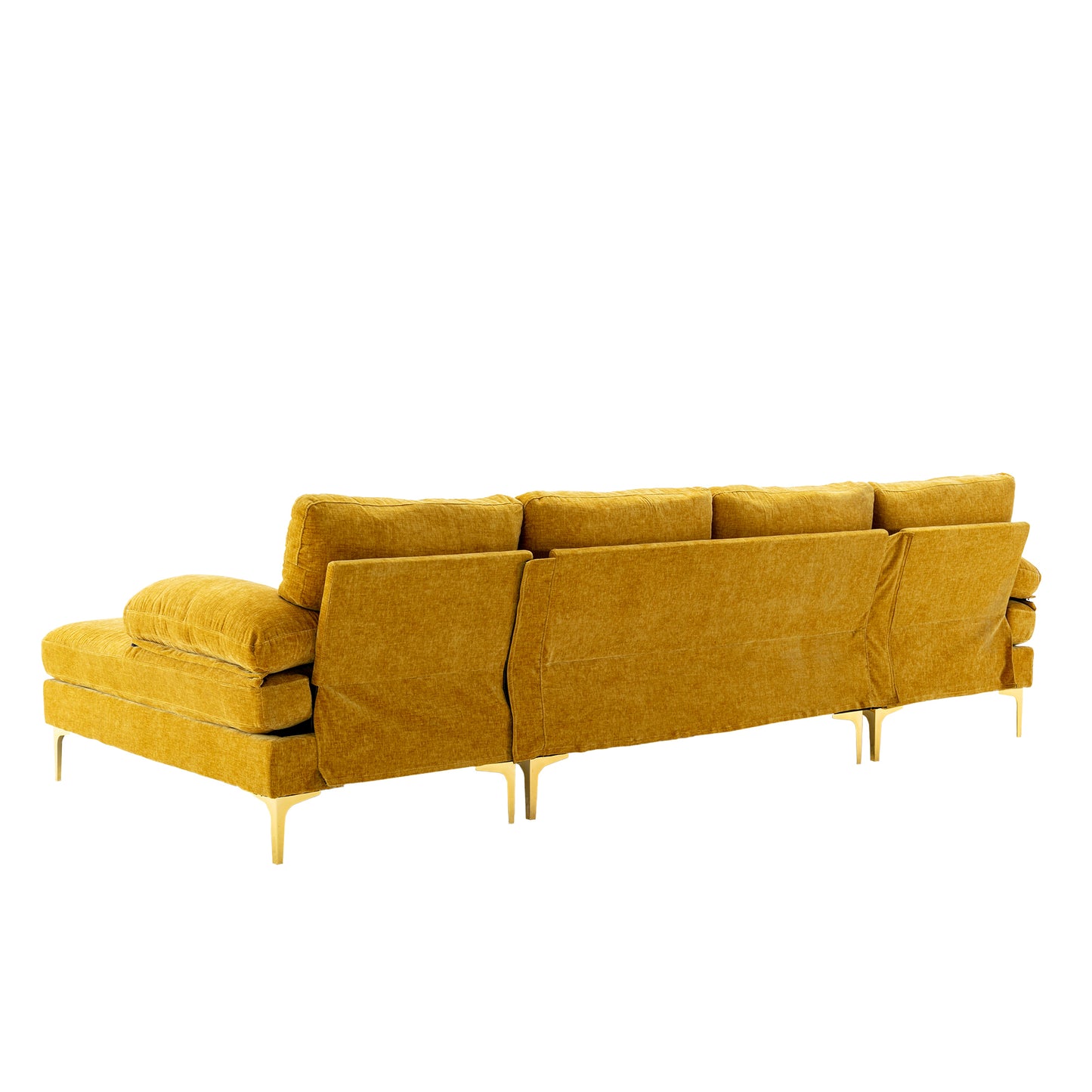 Accent sofa /Living room sofa sectional  sofa