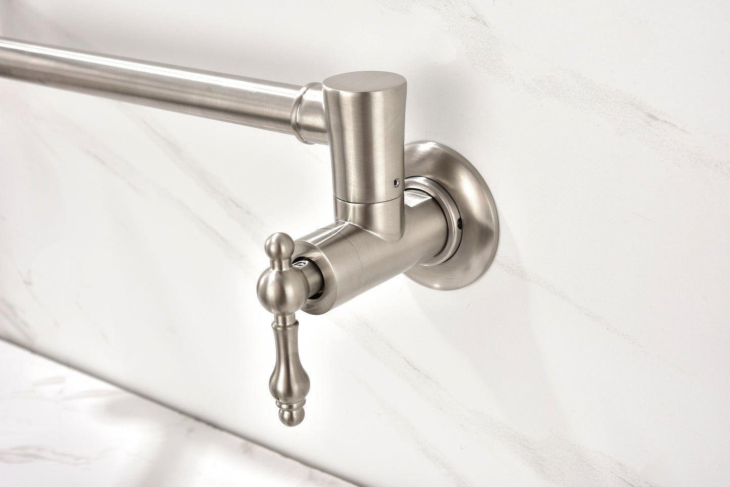 Pot Filler Faucet Wall Mount