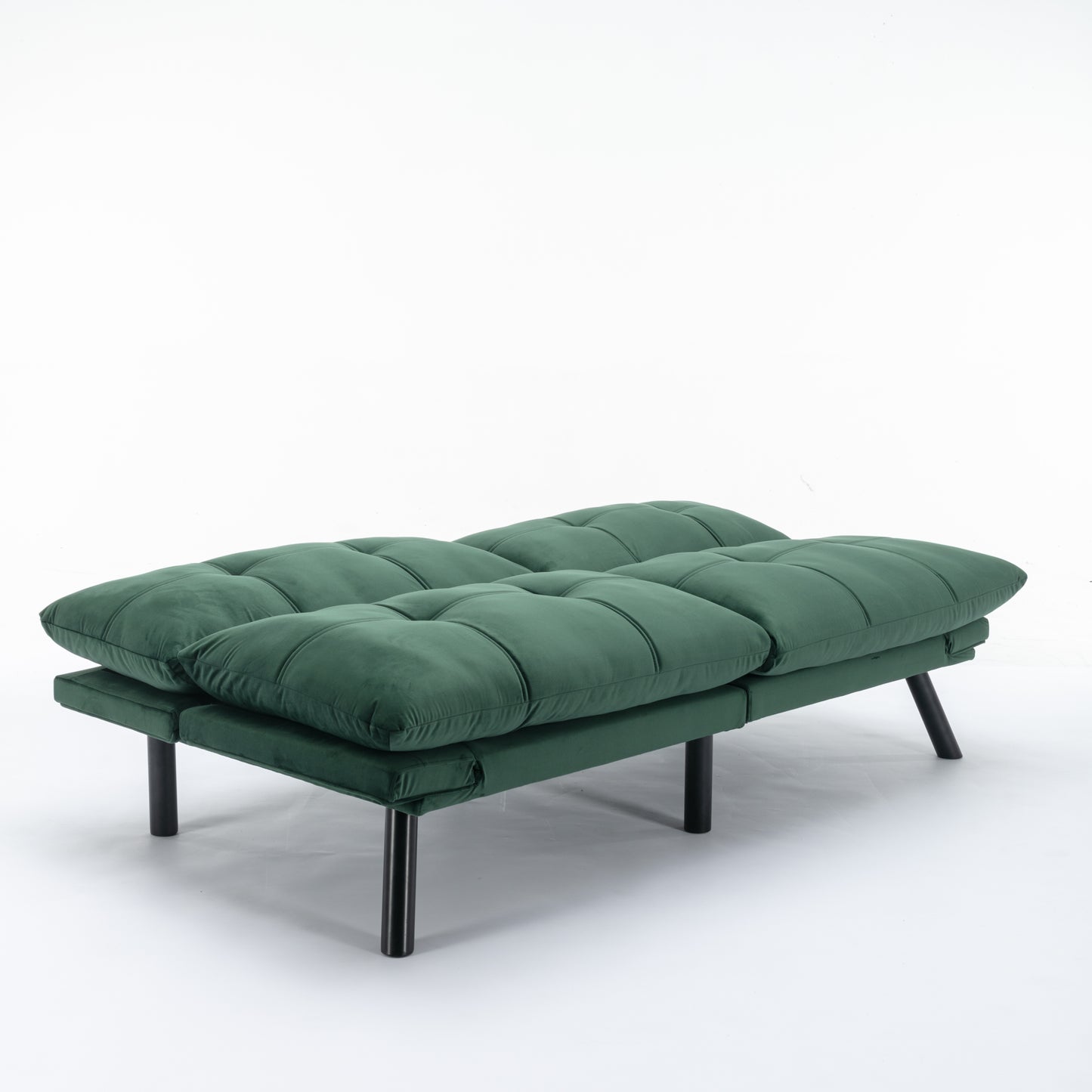 Emerald Convertible Folding Modern sofa Bed