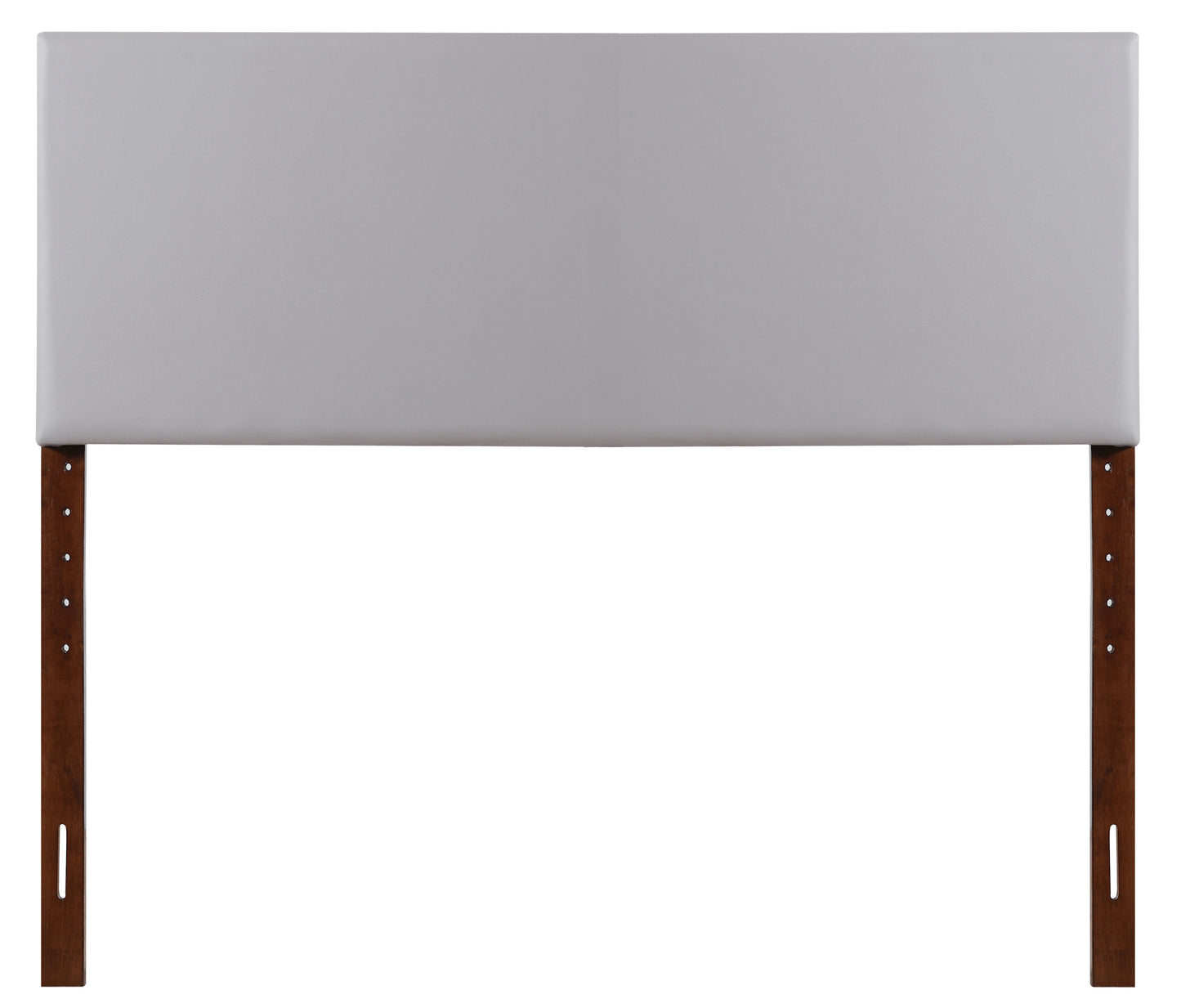 Nova G0114-FHB Full Headboard , LIGHT GREY