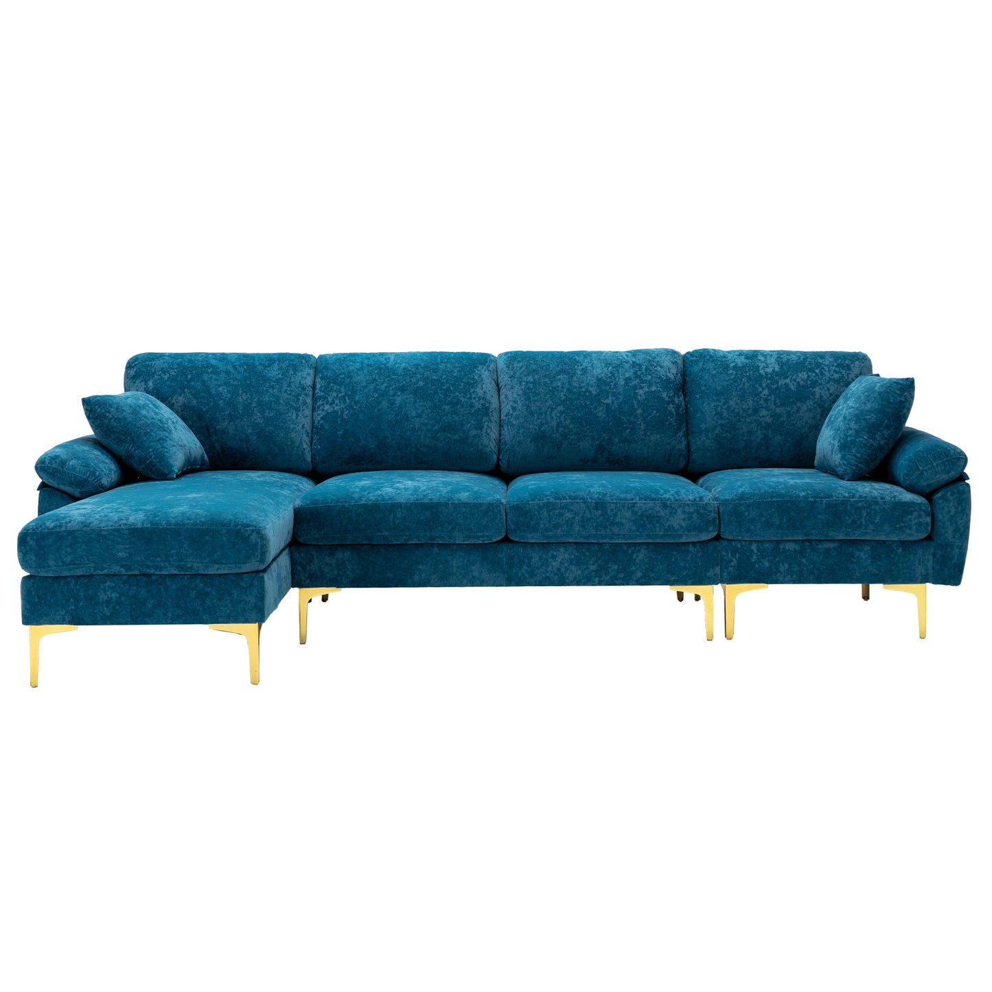 Accent sofa /Living room sofa sectional  sofa