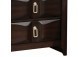 Lancaster Nightstand in Espresso 24573