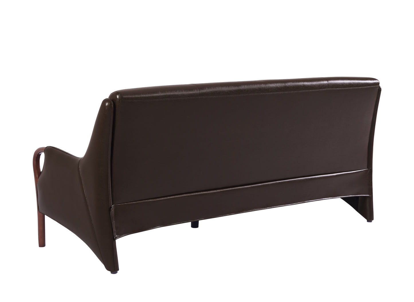 L8115 Single seat-Brown