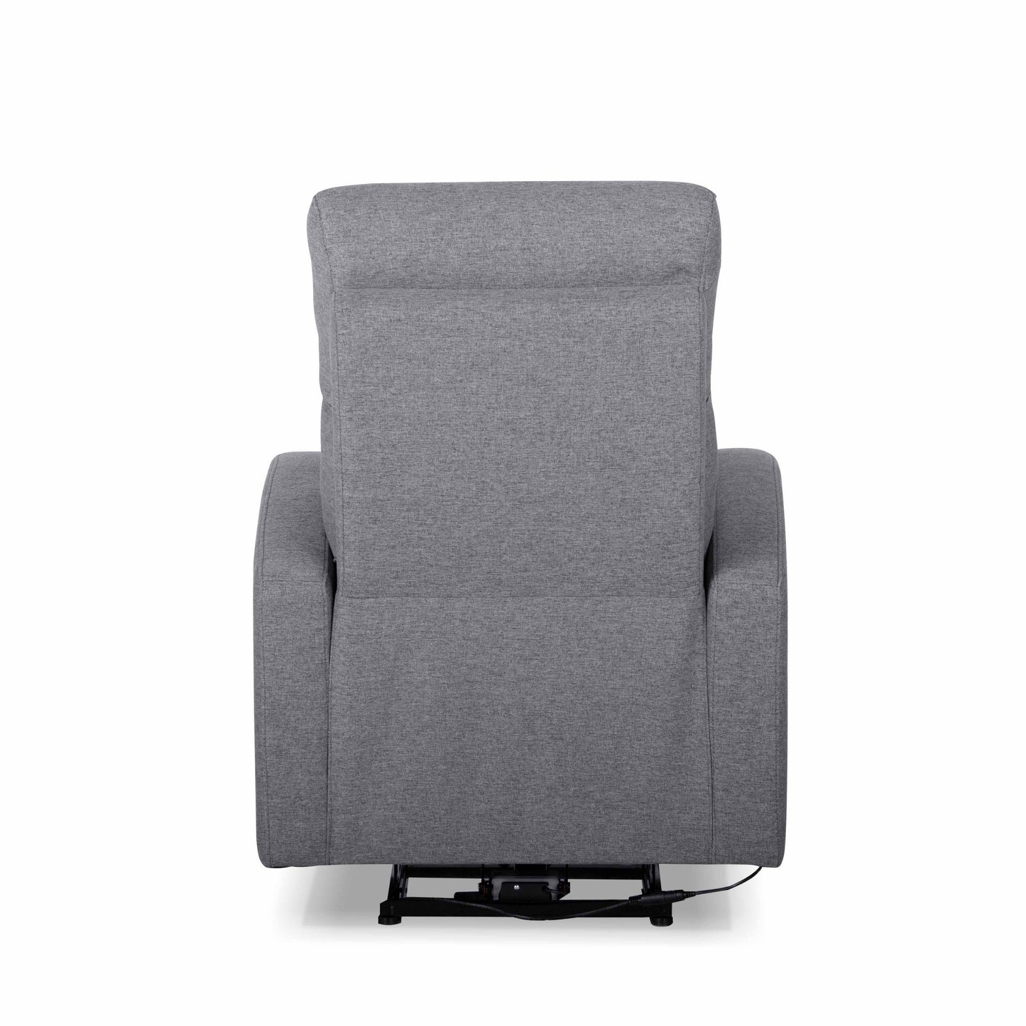 Verona Power Recliner with USB Charger