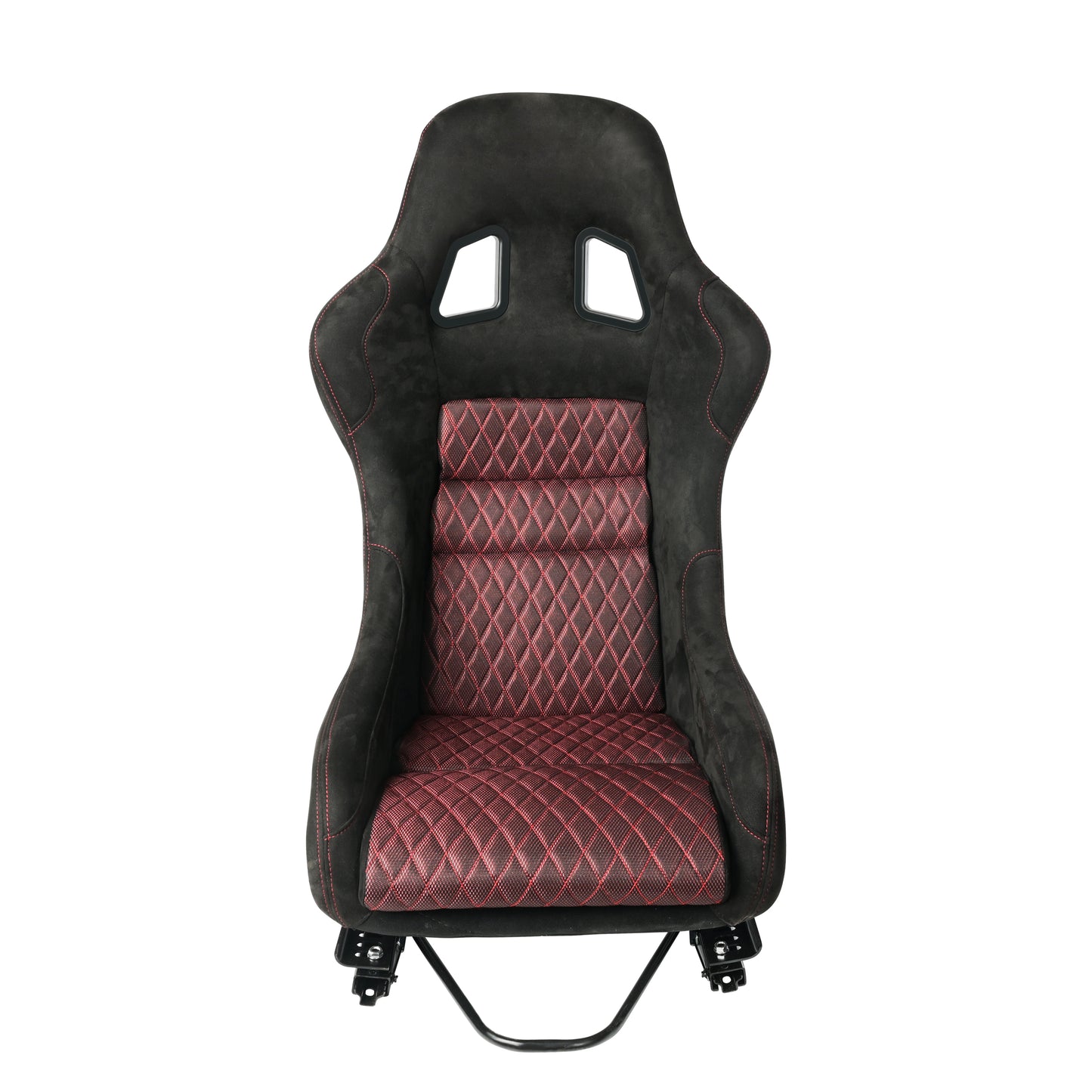 High-Performance Fiberglass Racing Seat