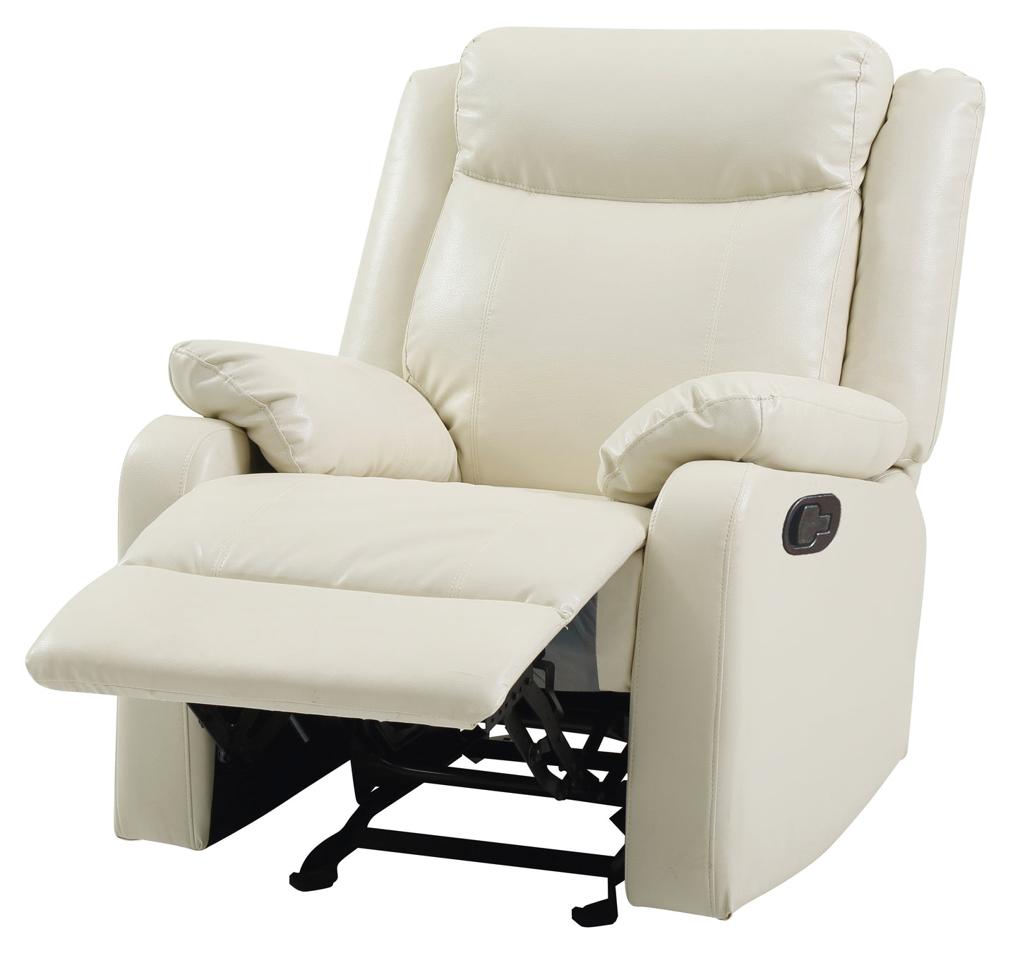 Ward G762A-RC Rocker Recliner in PEARL Shade