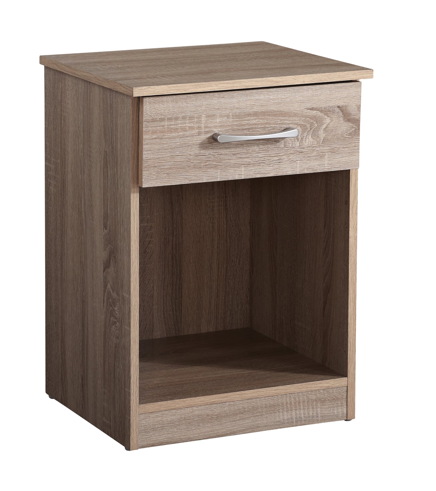 Lindsey G0042-N RTA Nightstand , brown