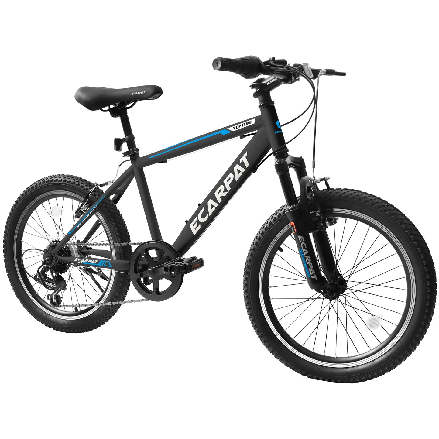 A20215 Kids Bicycle 20 Inch Kids Montain Bike Gear Shimano 7 Speed Bike for Boys and Girls