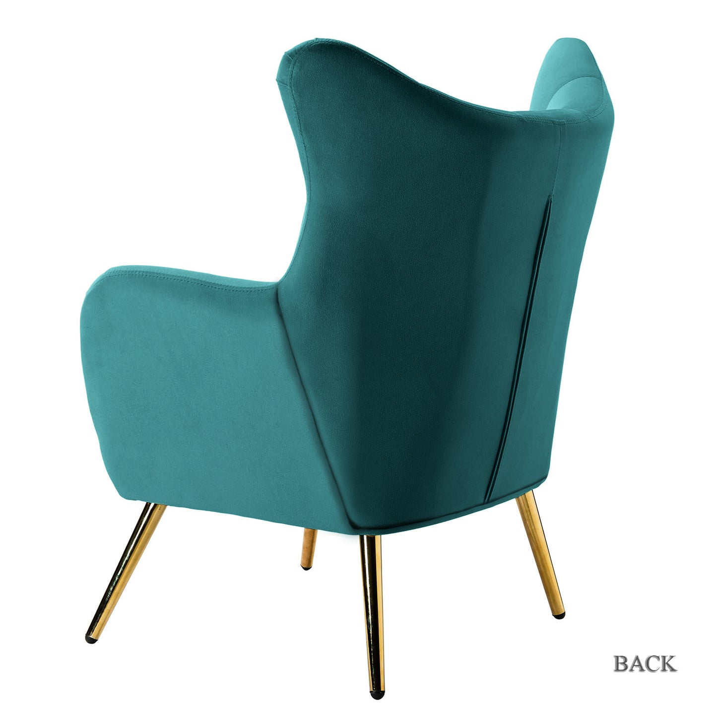 Arama Accent Chair