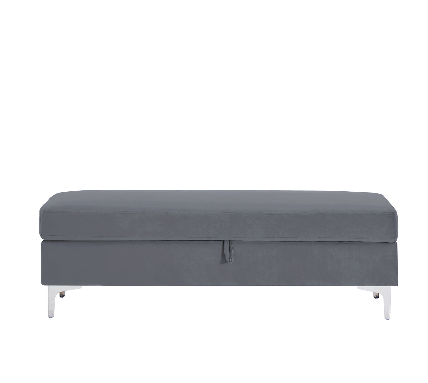 Dark Gray Leisure stool