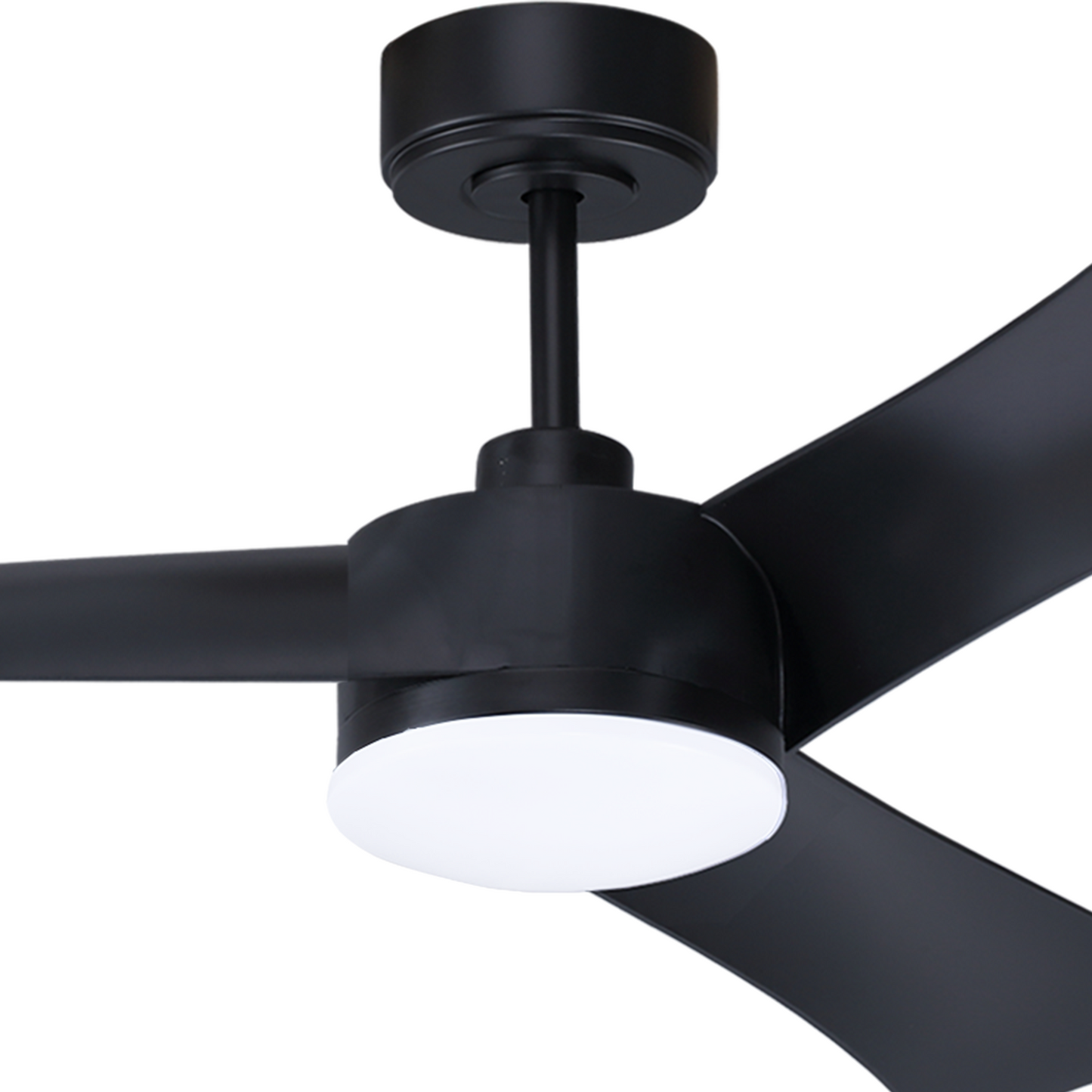 Intelligent Ceiling Fan YJ662-52-B-2