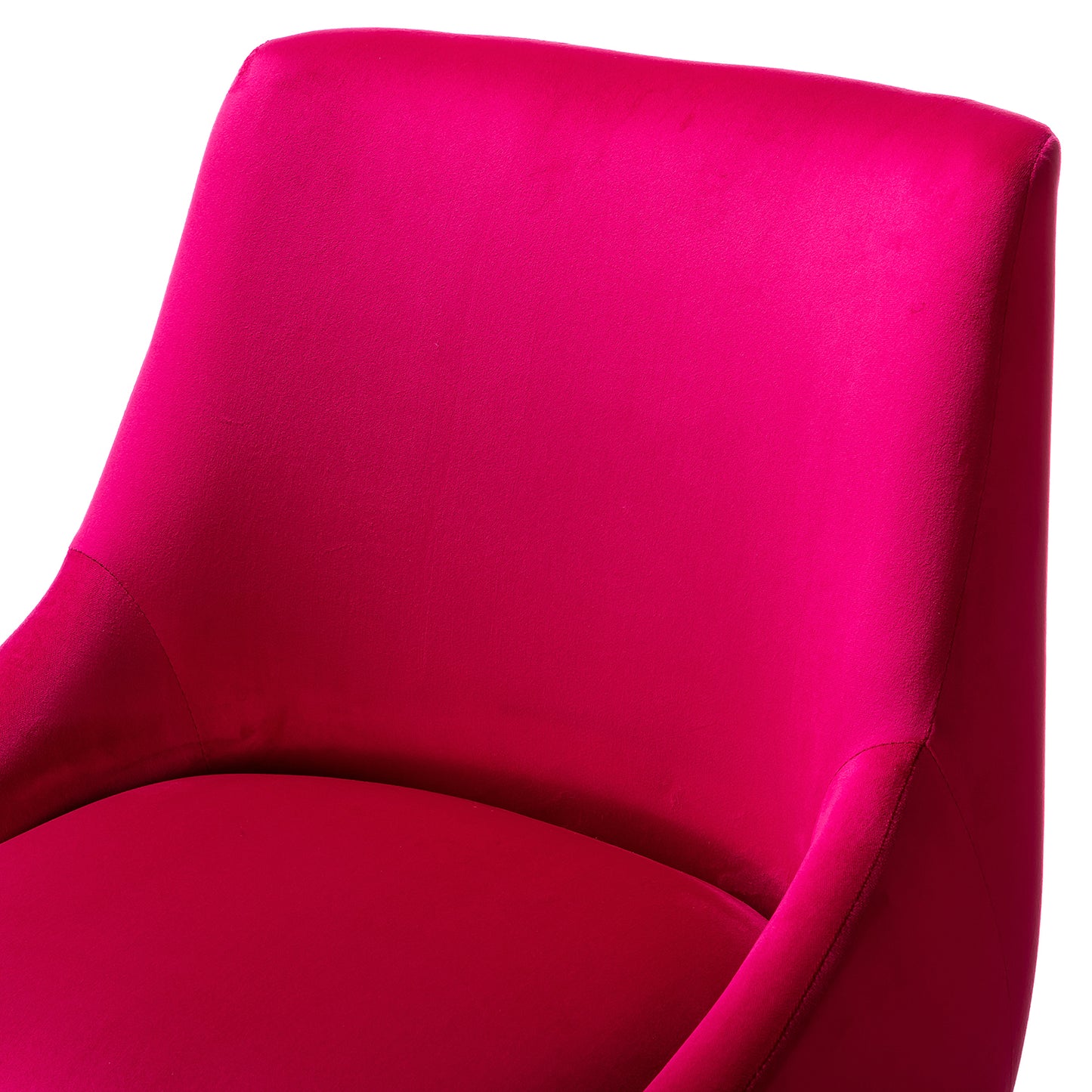 Carina Task Chair-FUSHIA