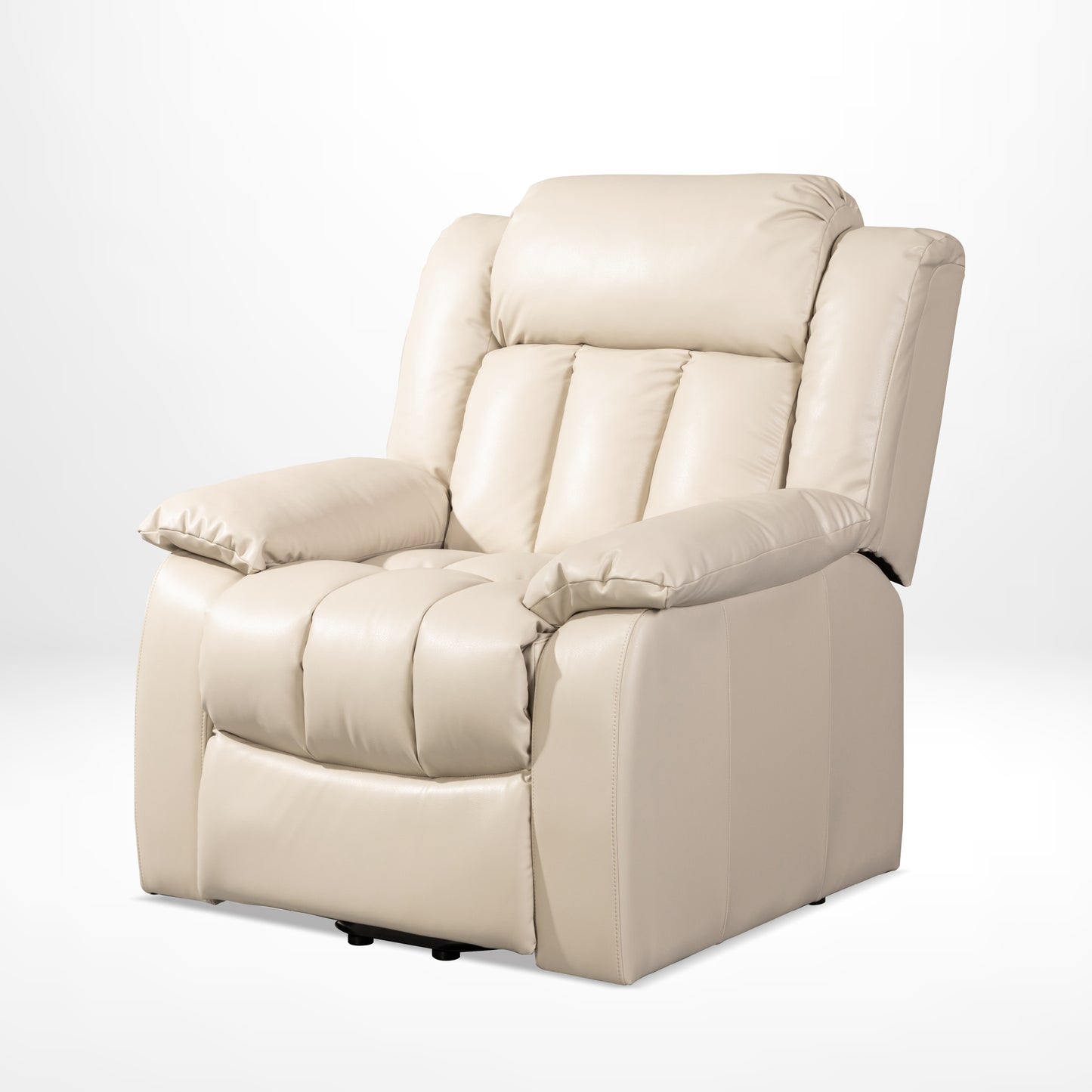 Electric Power Lift Recliner Chair with Massage, Heating, and Unique Zero-Gravity Positioning for Elderly