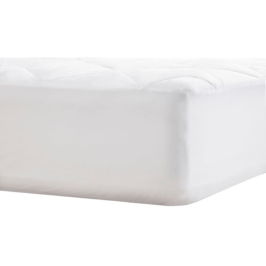 Anti-Microbial Mattress Pad