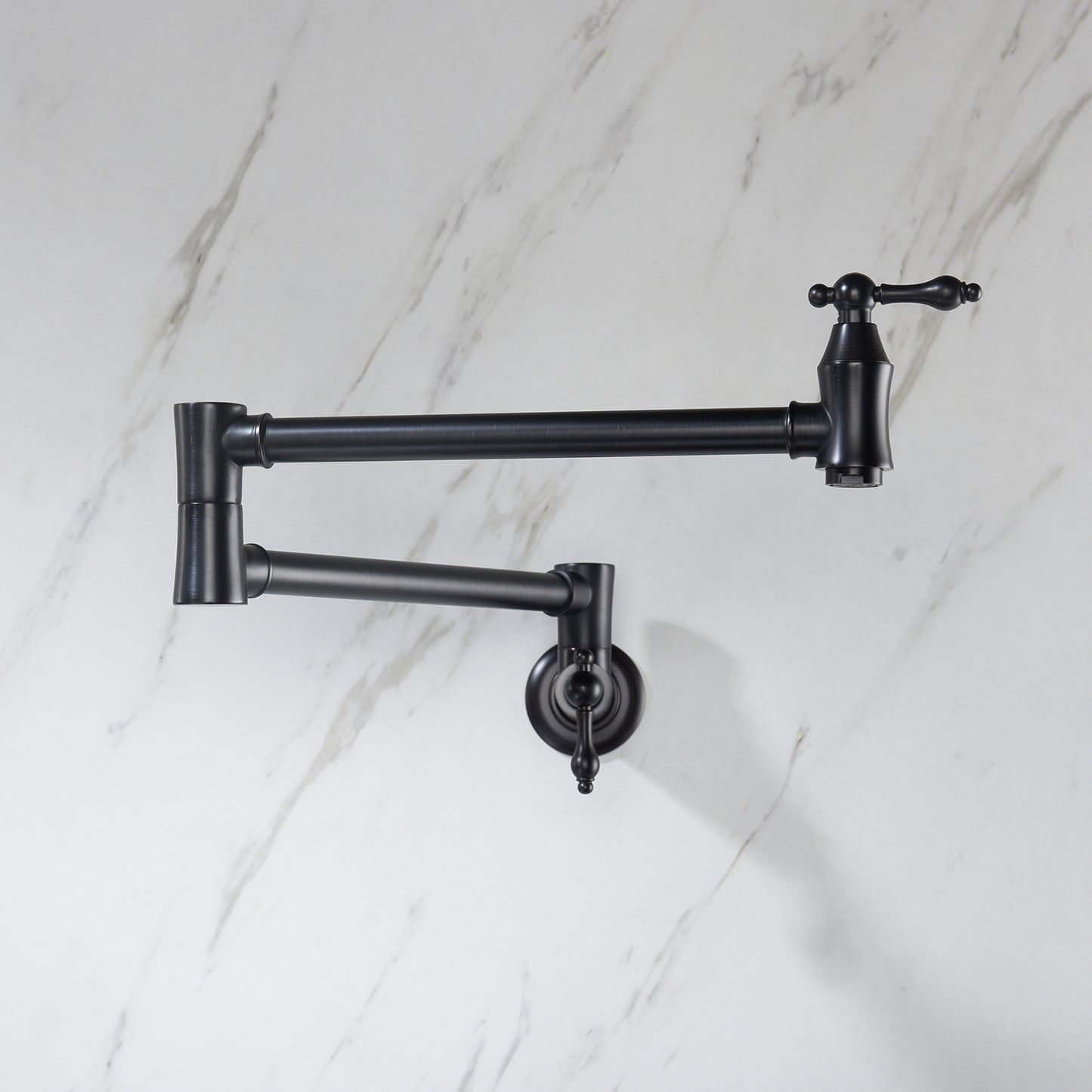 Pot Filler Faucet Wall Mount