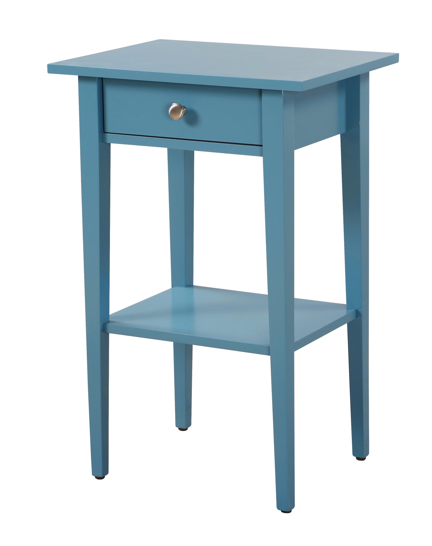 Dalton G050-N Nightstand , Teal