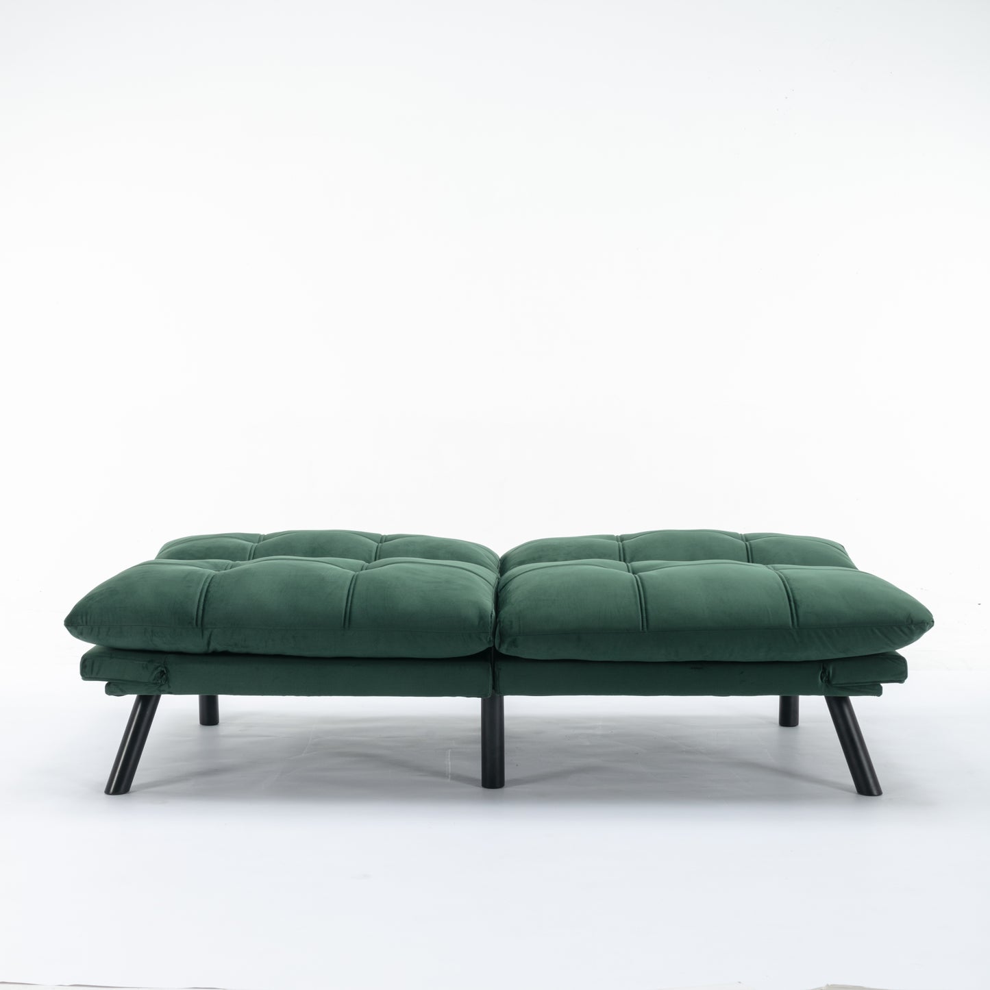 Emerald Convertible Folding Modern sofa Bed