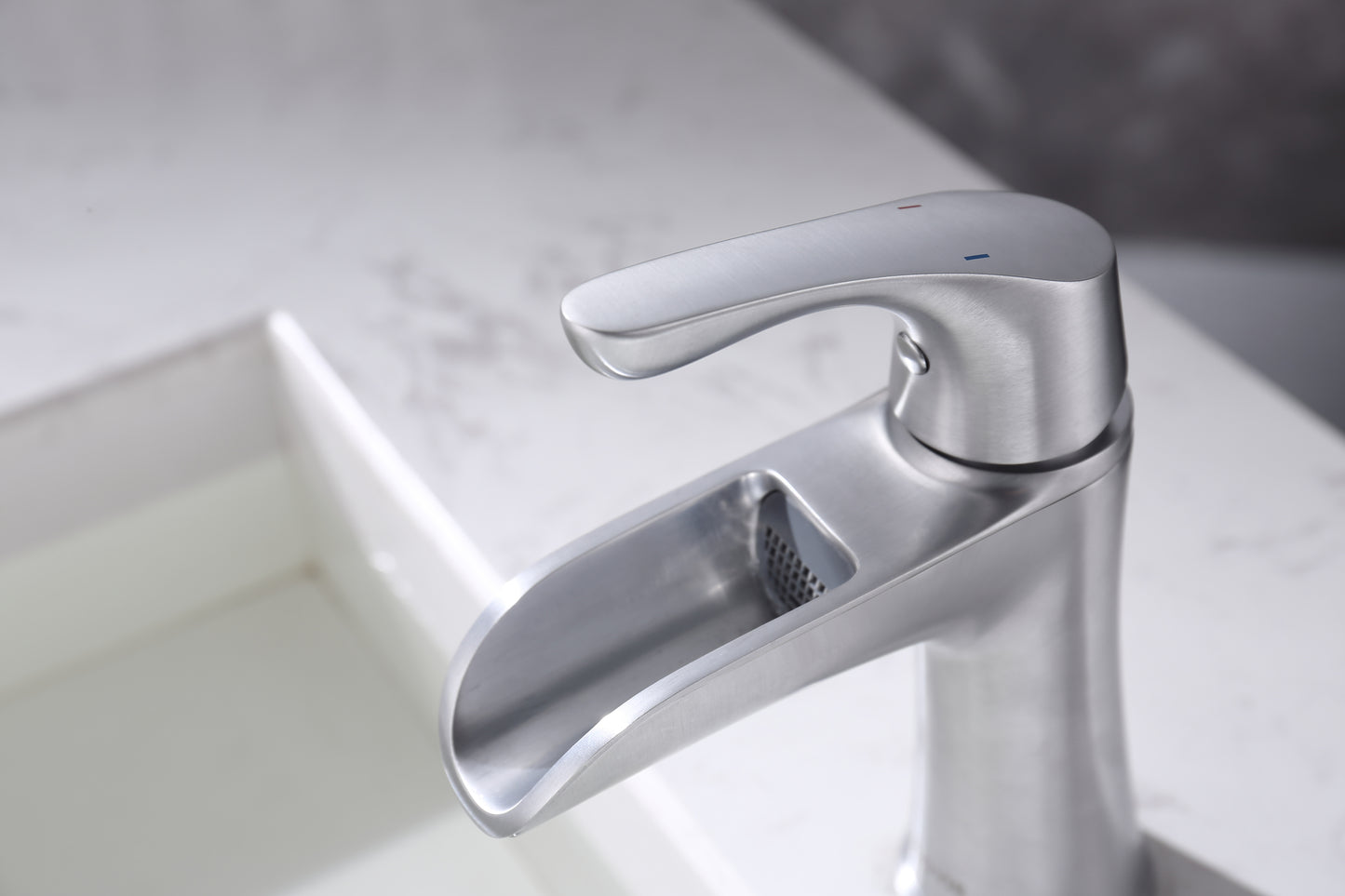 Enhance Your Bathroom with a Stylish Single Hole Faucet