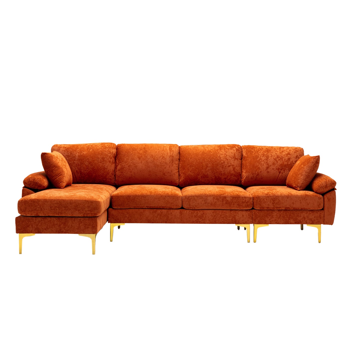 Accent sofa /Living room sofa sectional  sofa